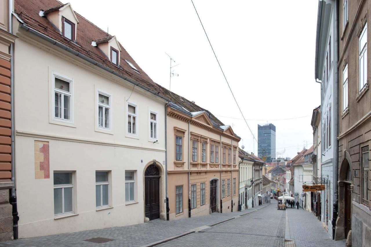 Hidden Gem - Quiet & Modern - Walk Everywhere Zágráb Kültér fotó